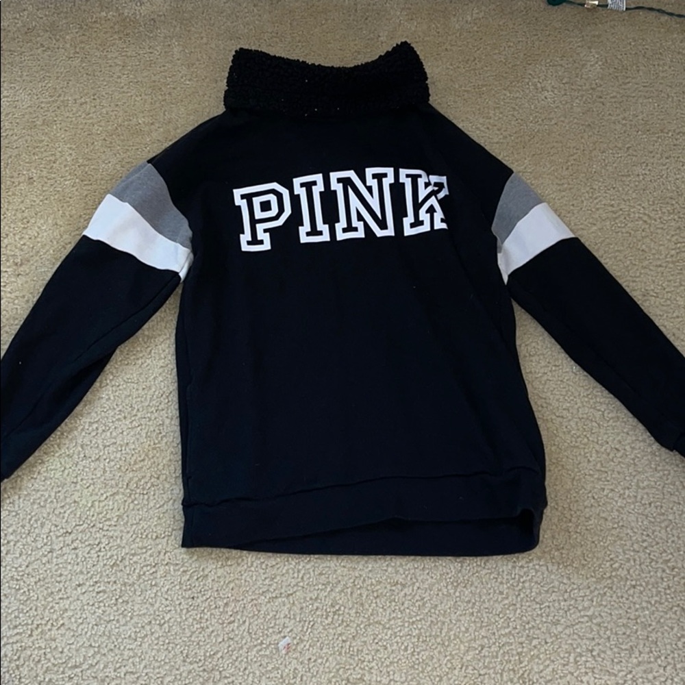 PINK sweatshirt